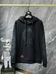 chrome hearts sweatshirt manches longues pour unisexe s_1242a55